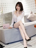 Xiuren秀人网 2025.04.03 NO.10113 徐莉芝Booty(10)